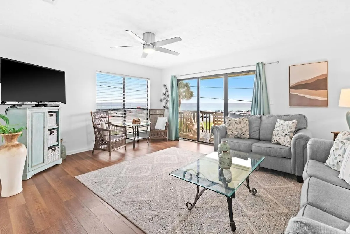 Blue Surf 1 Villa Destin