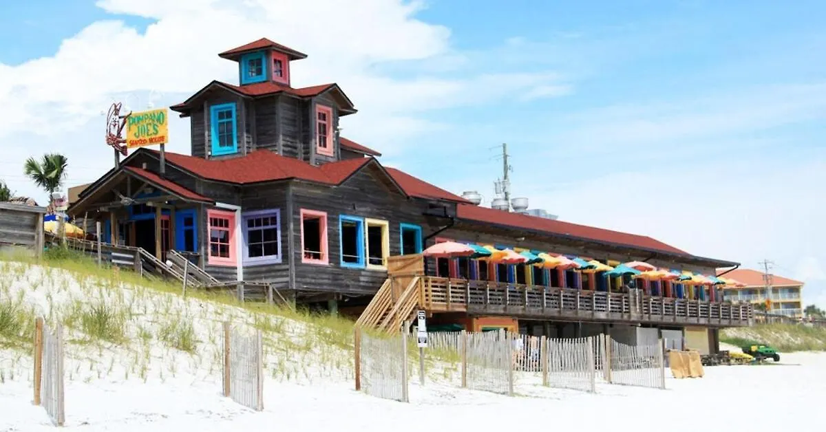 Holiday home Blue Surf 1 Villa Destin