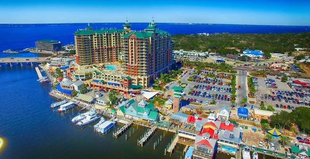 Blue Surf 1 Villa Destin United States