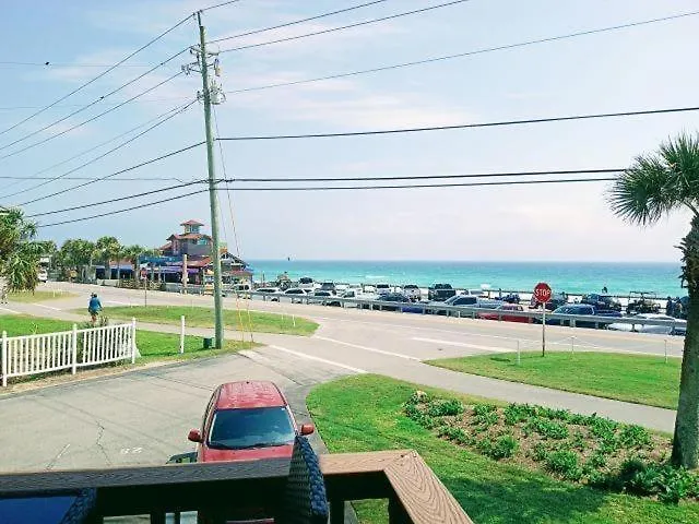 Blue Surf 1 Villa Destin 0*,  United States