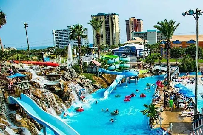 Blue Surf 1 Villa Destin United States