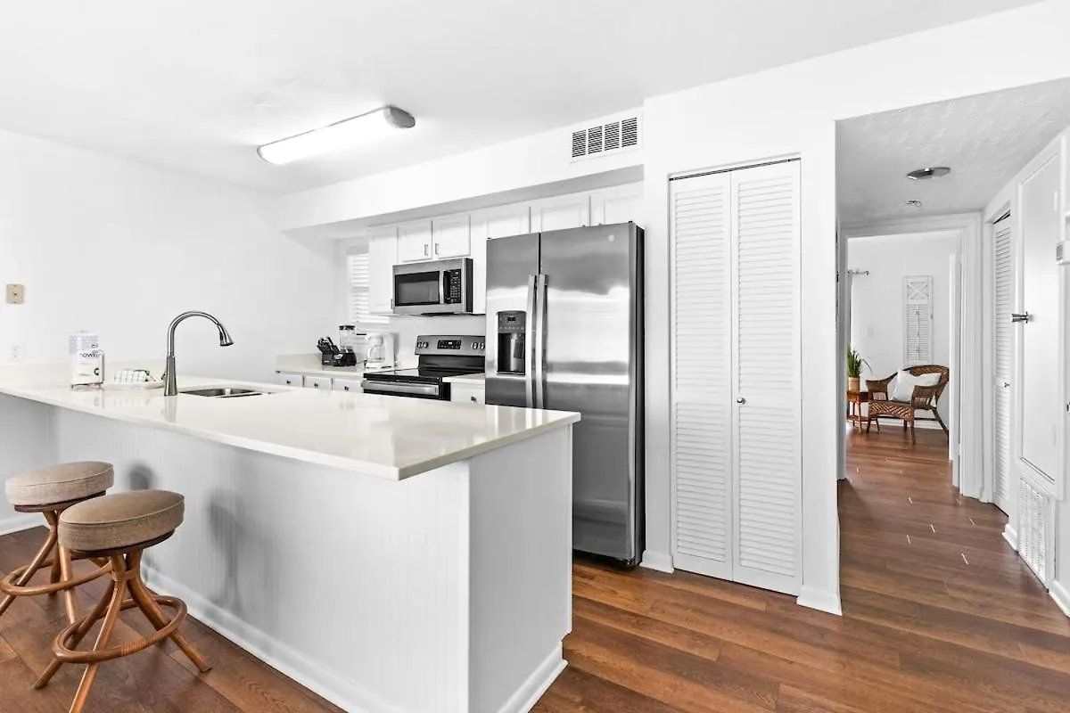 Holiday home Blue Surf 1 Villa Destin