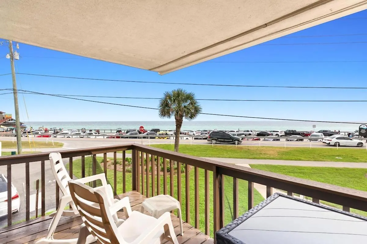 Holiday home Blue Surf 1 Villa Destin