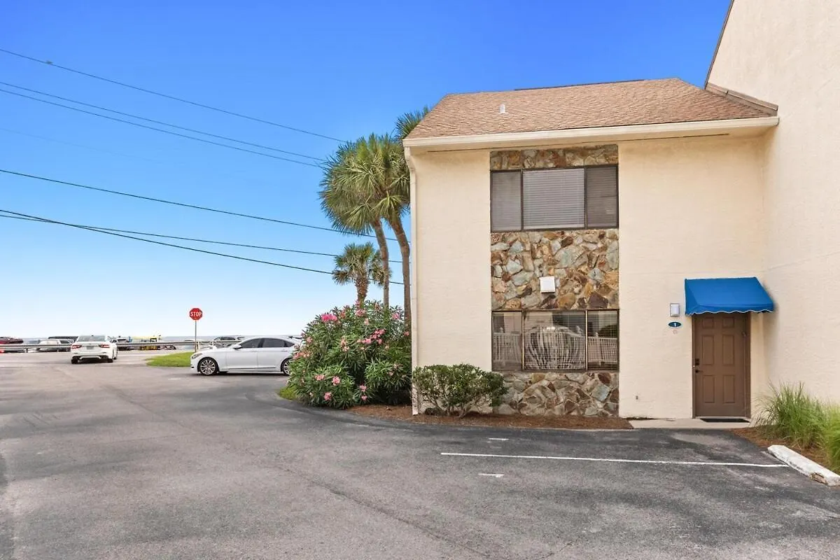 Holiday home Blue Surf 1 Villa Destin