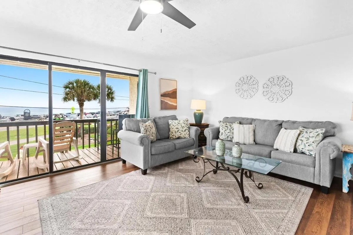 Blue Surf 1 Villa Destin United States